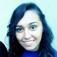 Radicsné Kerekes Evelin